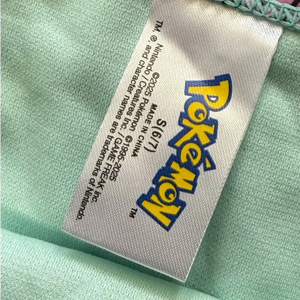 Pokemon adorable girls’